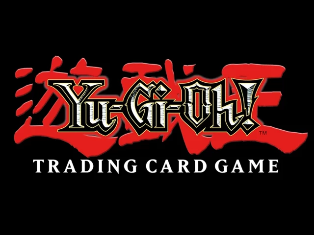 Yu-Gi-Oh! Trading Cards Offers
