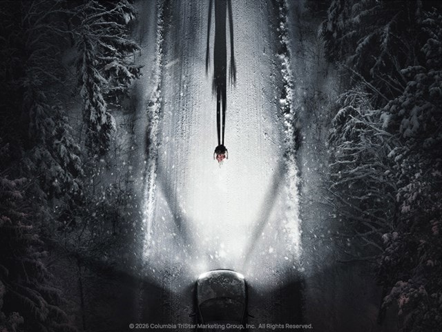 All Film & TV Pre-Orders