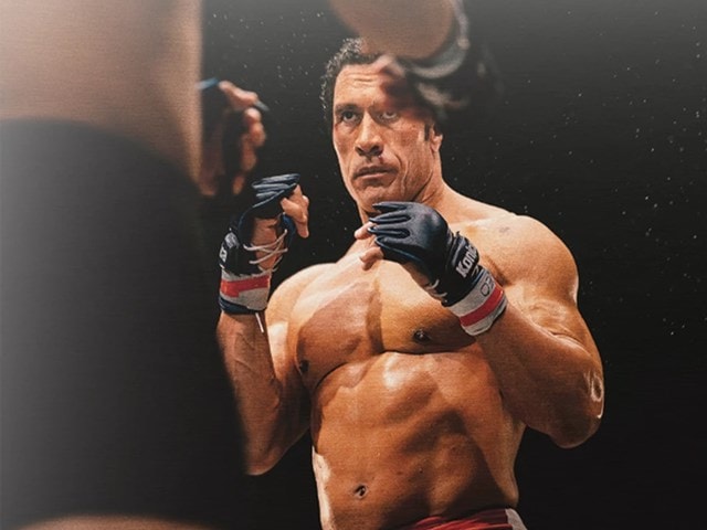 Dwayne Johnson