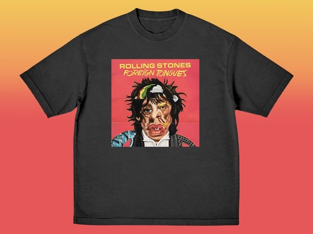 Band T-Shirts