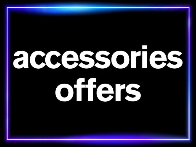 Accessories Offers