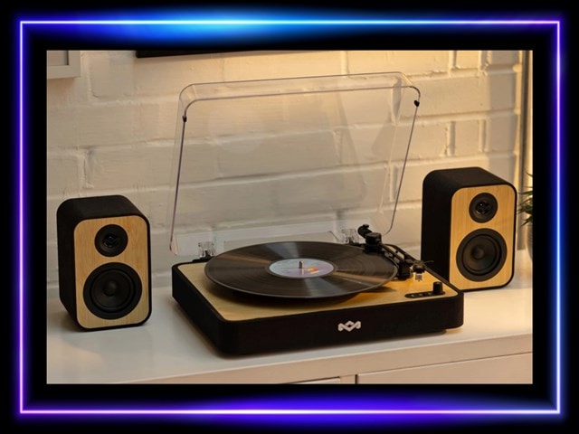 Great Gift Ideas on Turntables