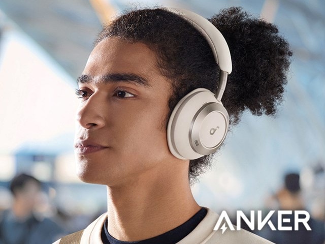 Anker