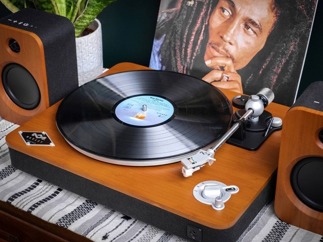 House Of Marley