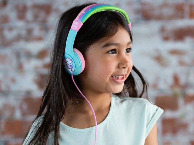 Kids Headphones & Technology