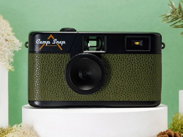 Cameras