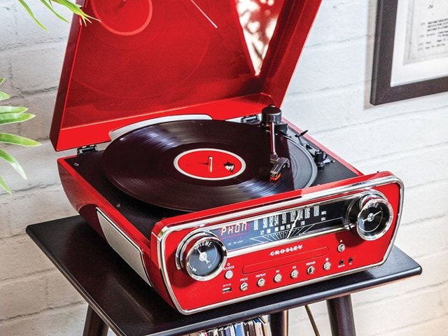 Crosley