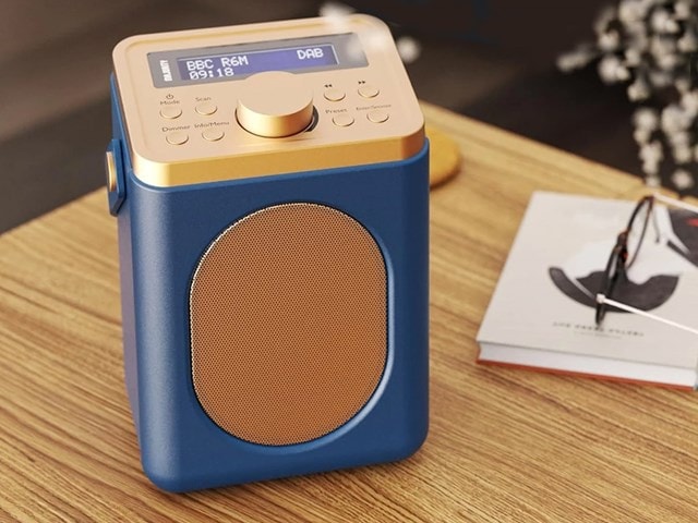 DAB & FM Radios