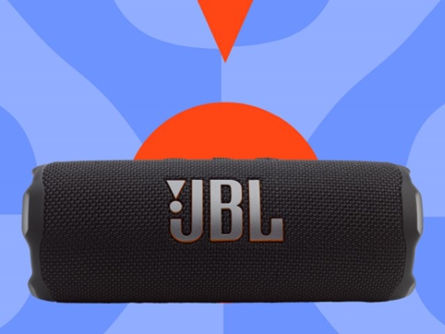 Bluetooth Speakers