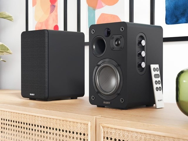 Bookshelf Speakers