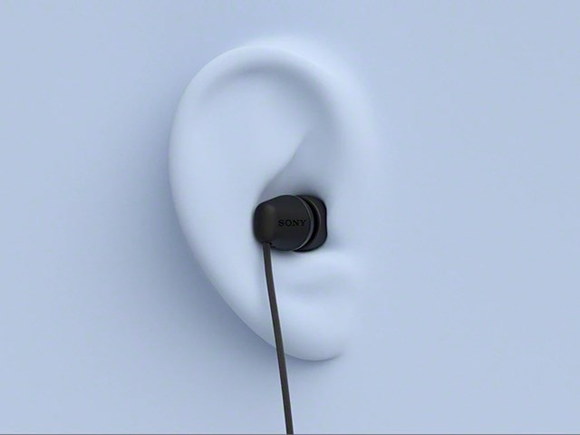 Wired Earphones