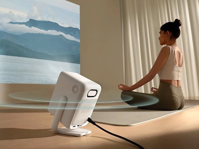 Projectors