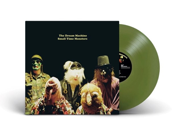 Vinyl Offers