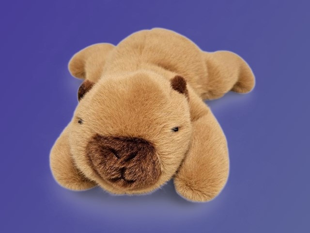 Kenji Soft Toys & Plush