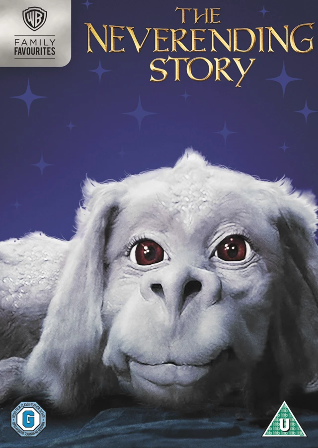 The Neverending Story - 1