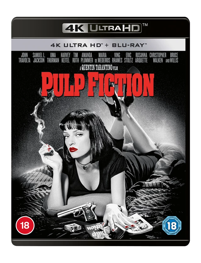 Pulp Fiction