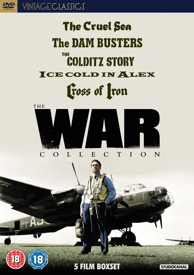 The War Collection - 1