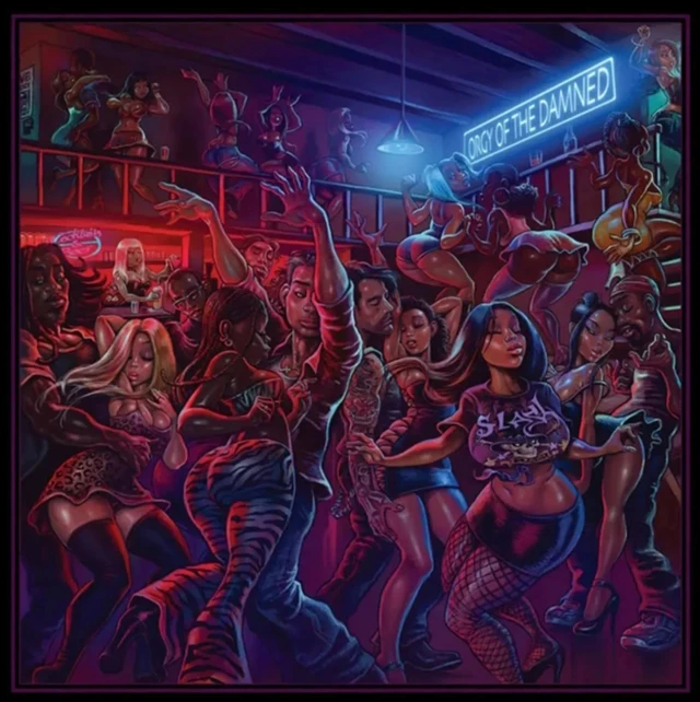 Album art