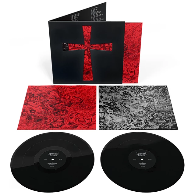 From the Dark - 2LP - 1