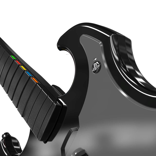 RiffMaster Wireless Guitar Controller - PlayStation 5 - 2