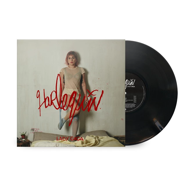 Album art