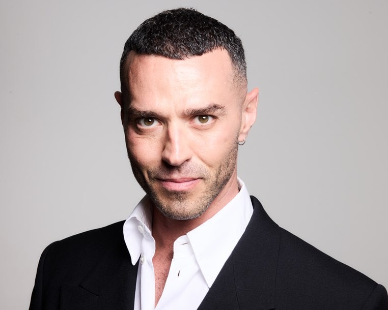 Matt Willis