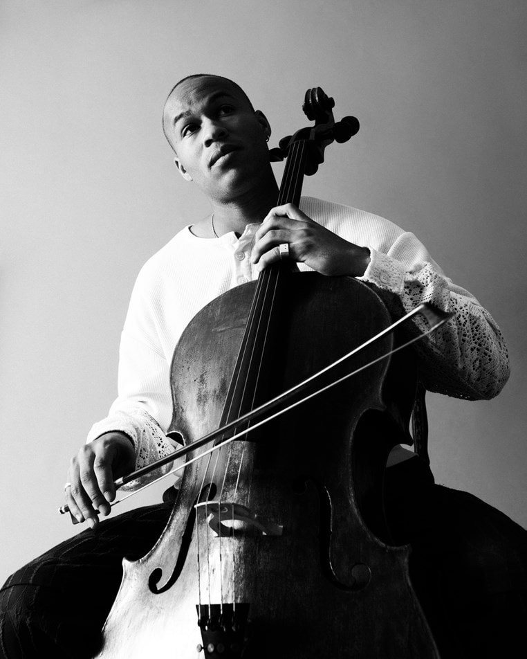 Sheku Kanneh-Mason