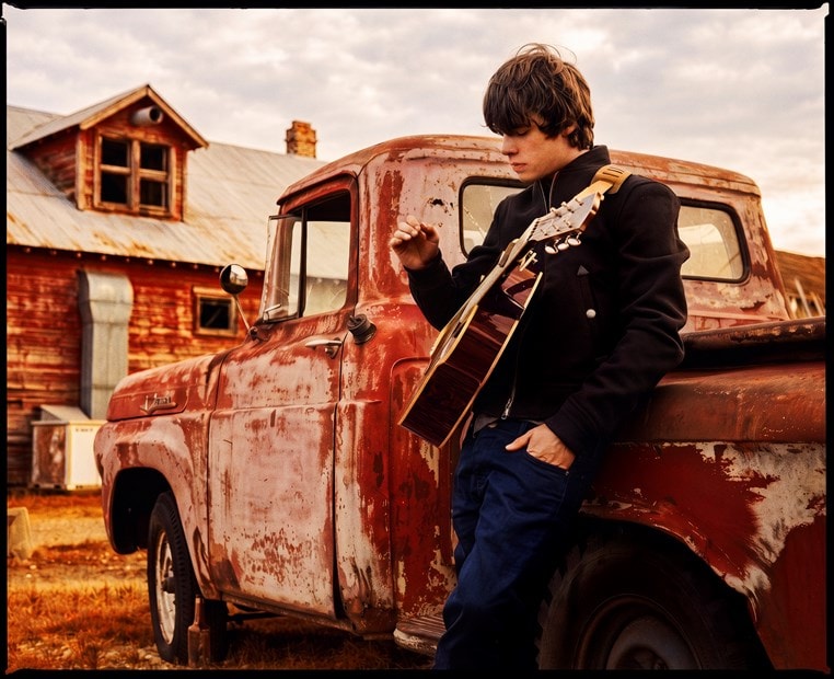 Jake Bugg