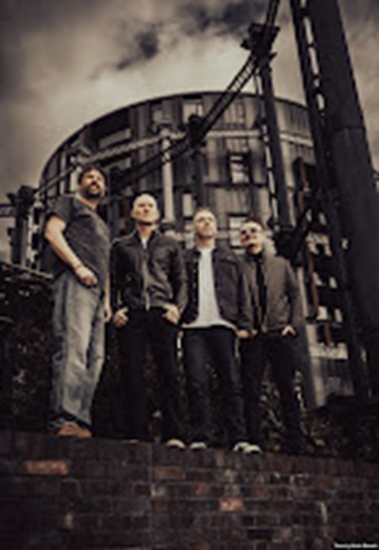 The Pineapple Thief