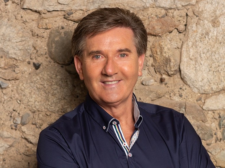 Daniel O'Donnell