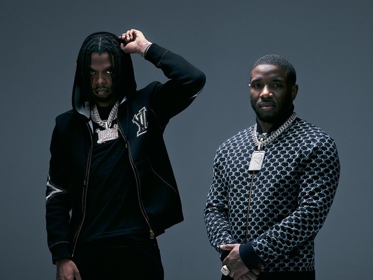 Krept & Konan