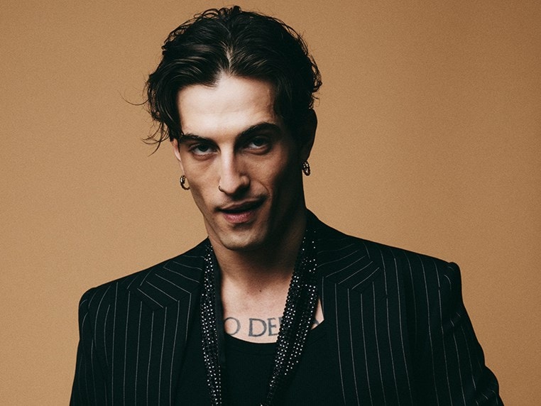 Damiano David