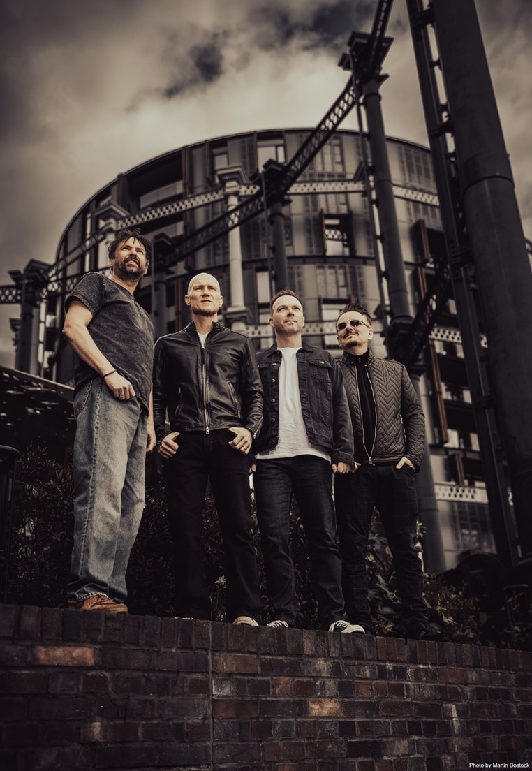 The Pineapple Thief