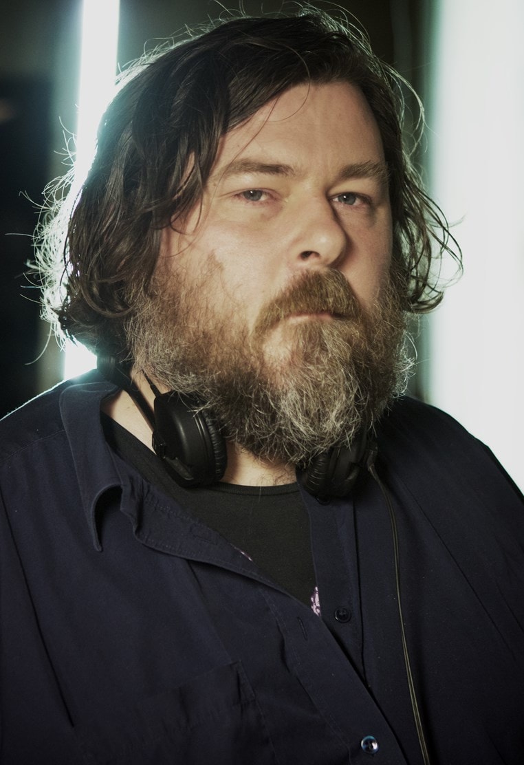 Ben Wheatley
