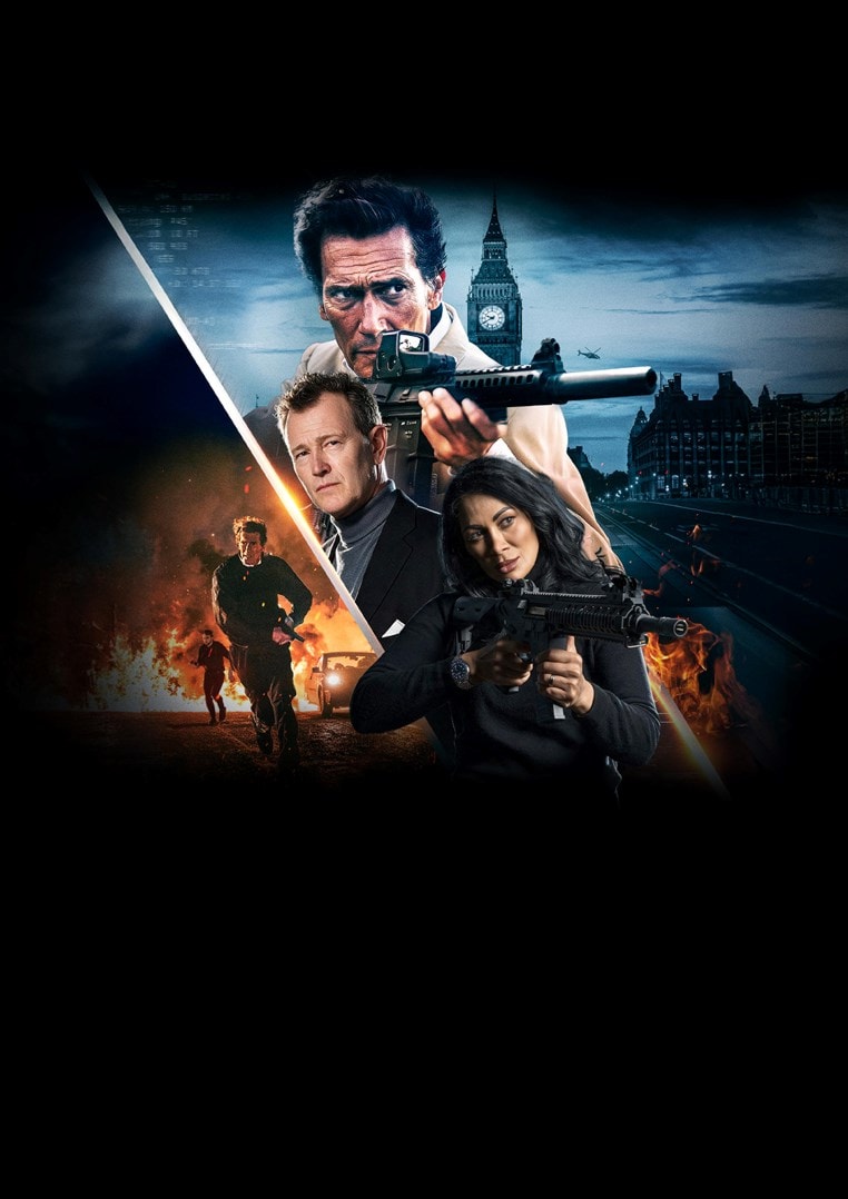 Knightfall