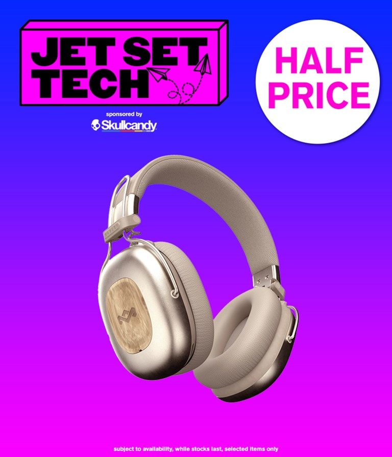 Jet Set Tech
