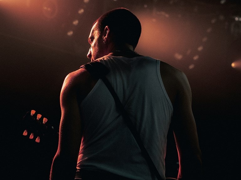 Live at the Roxy Theatre | HMV Store
