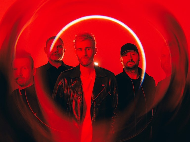 Pendulum