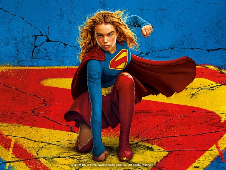 supergirl