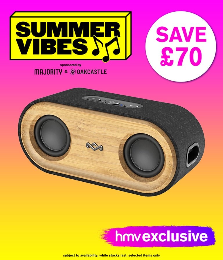 Summer Vibes Tech