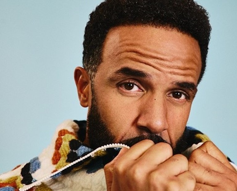 Craig David