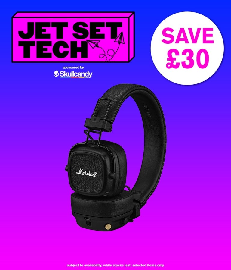 Jet Set Tech