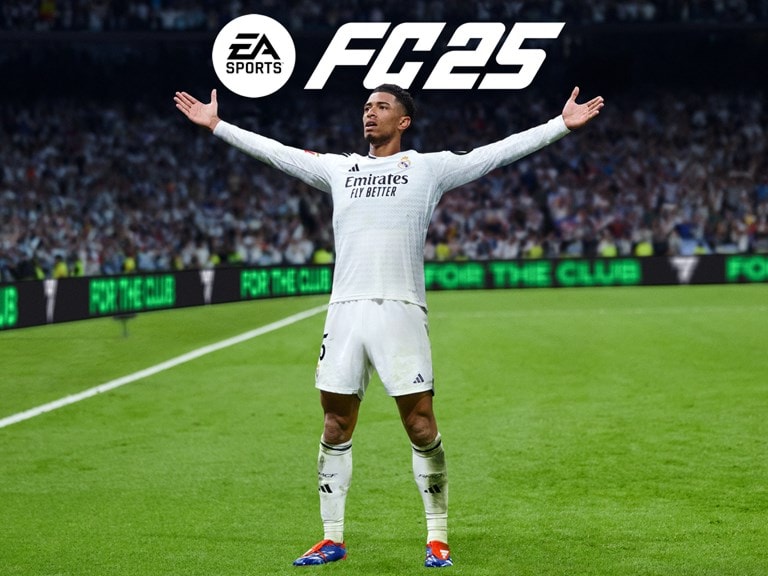 EA Sports FC 25