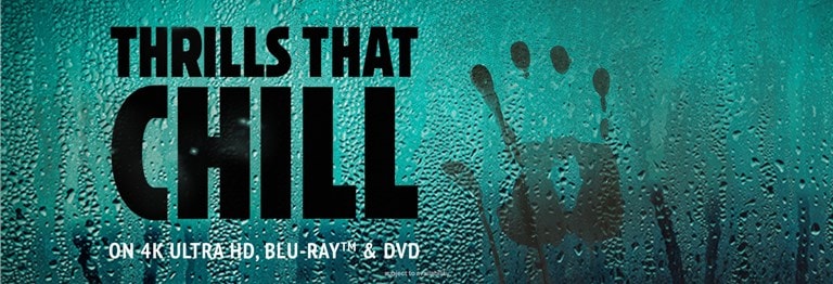 Horror Offers on 4K Ultra HD, Blu-ray & DVD