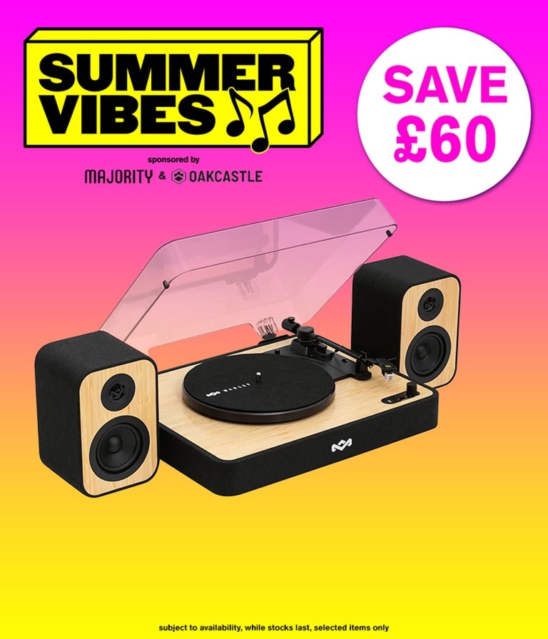 Summer Vibes Tech