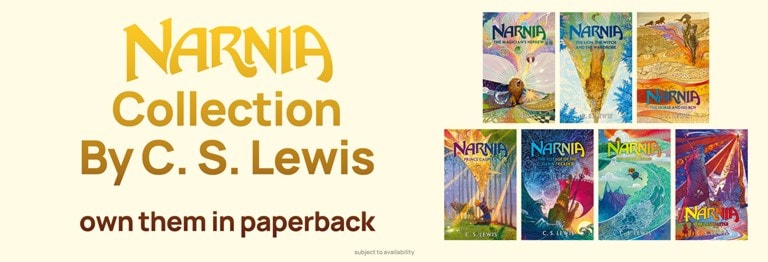Shop the new Chronicles of Narnia Paperback Collection. The Magician's Nephew, The Lion, The Witch And The Wardrobe and More.