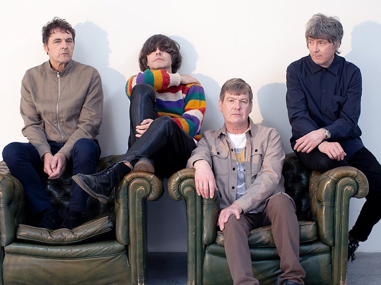 Eddie Piller Presents the Mod Top 100 - 4CD Deluxe Edition