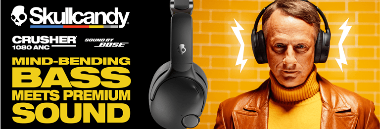 Skullcandy Crusher 1080