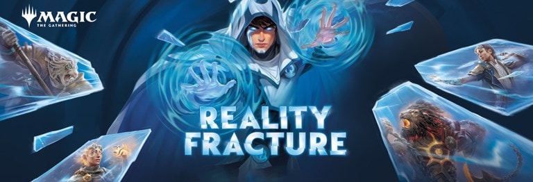 Shop Reality Fracture MTG Magic the Gathering Trading Cards