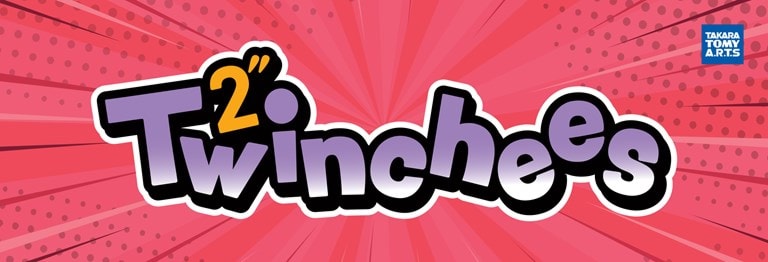 Shop Twinchees blind bags including Lil Sleepers and top anime franchises